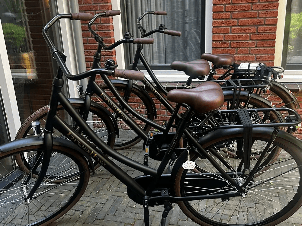 Overnachten in Leiden kan verrassend makkelijk en comfortabel zijn bij Boutique Hotel Breathe.