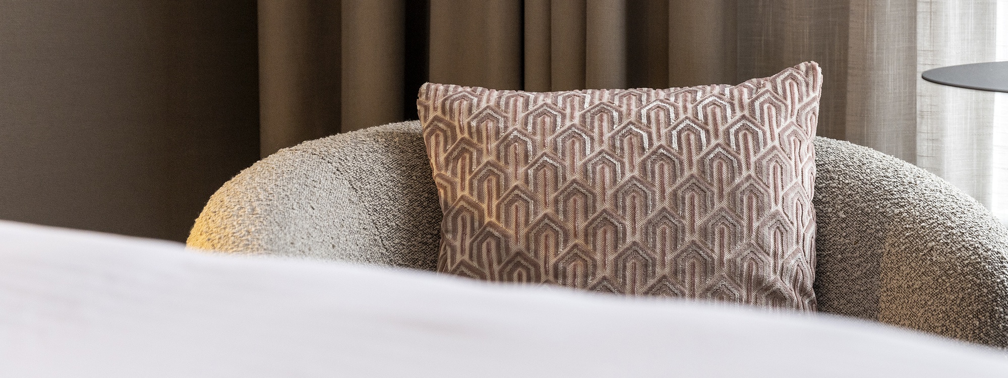 Jouw hotel aan de Herengracht in Leiden bij Boutique Hotel Breathe